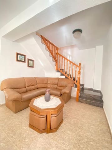 4 camera da letto Villa in vendita in El Hornillo, Aguilas con garage - 360.000 € (Rif: 9331232)