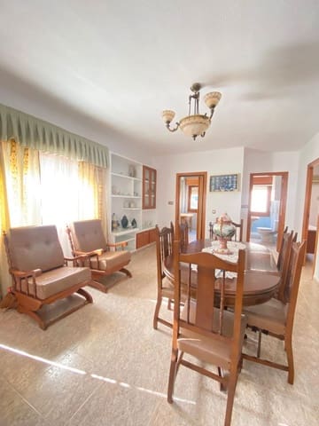 4 camera da letto Villa in vendita in El Hornillo, Aguilas con garage - 360.000 € (Rif: 9331232)