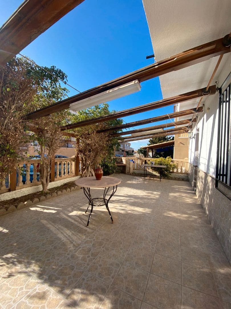 4 quarto Moradia para venda em Aguilas com garagem - 360 000 € (Ref: 9331232)