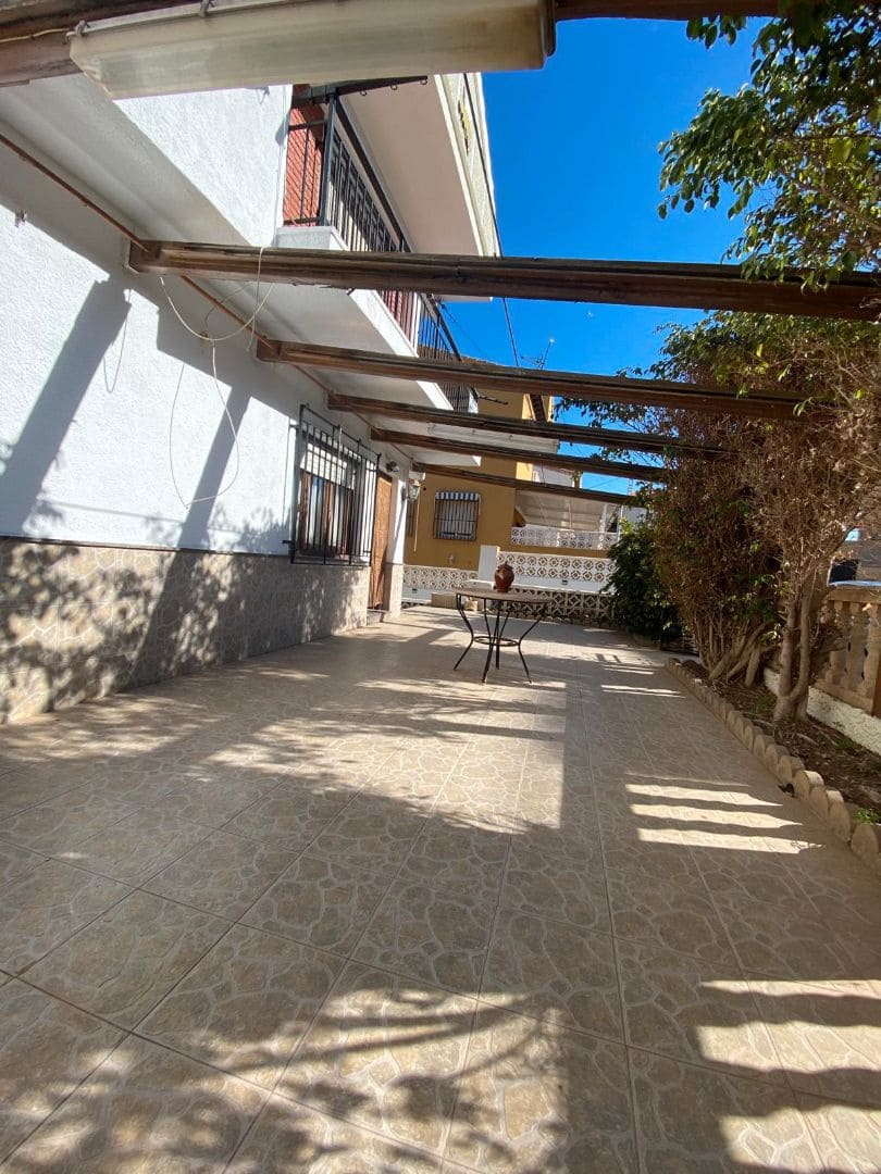 4 quarto Moradia para venda em Aguilas com garagem - 360 000 € (Ref: 9331232)