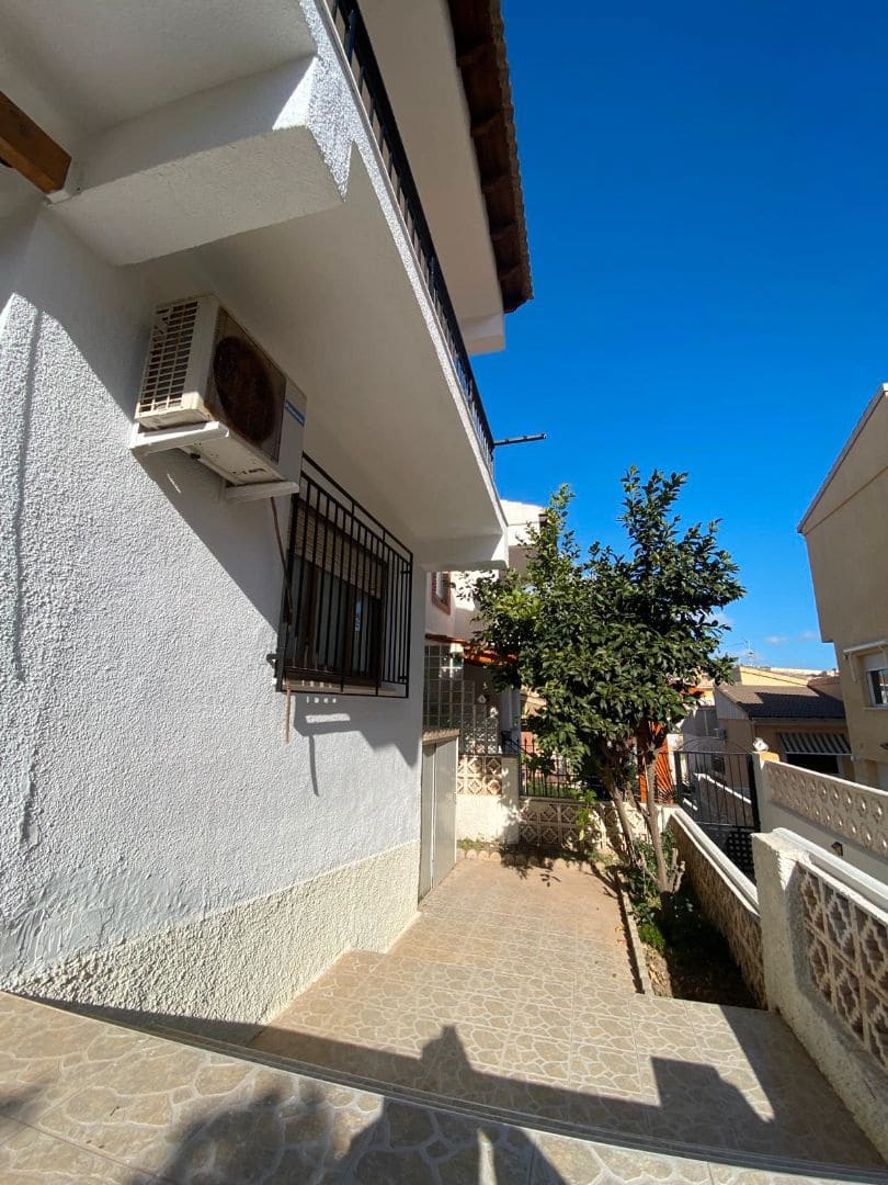 4 quarto Moradia para venda em Aguilas com garagem - 360 000 € (Ref: 9331232)