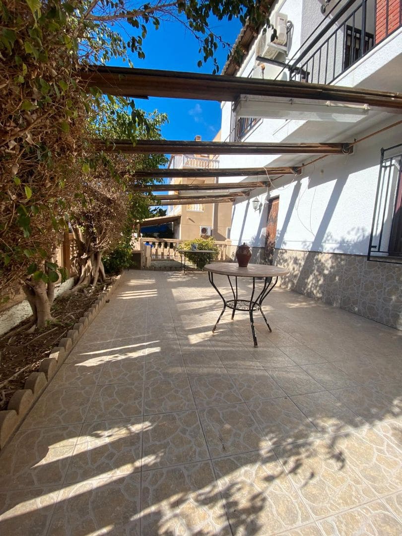 4 quarto Moradia para venda em Aguilas com garagem - 360 000 € (Ref: 9331232)