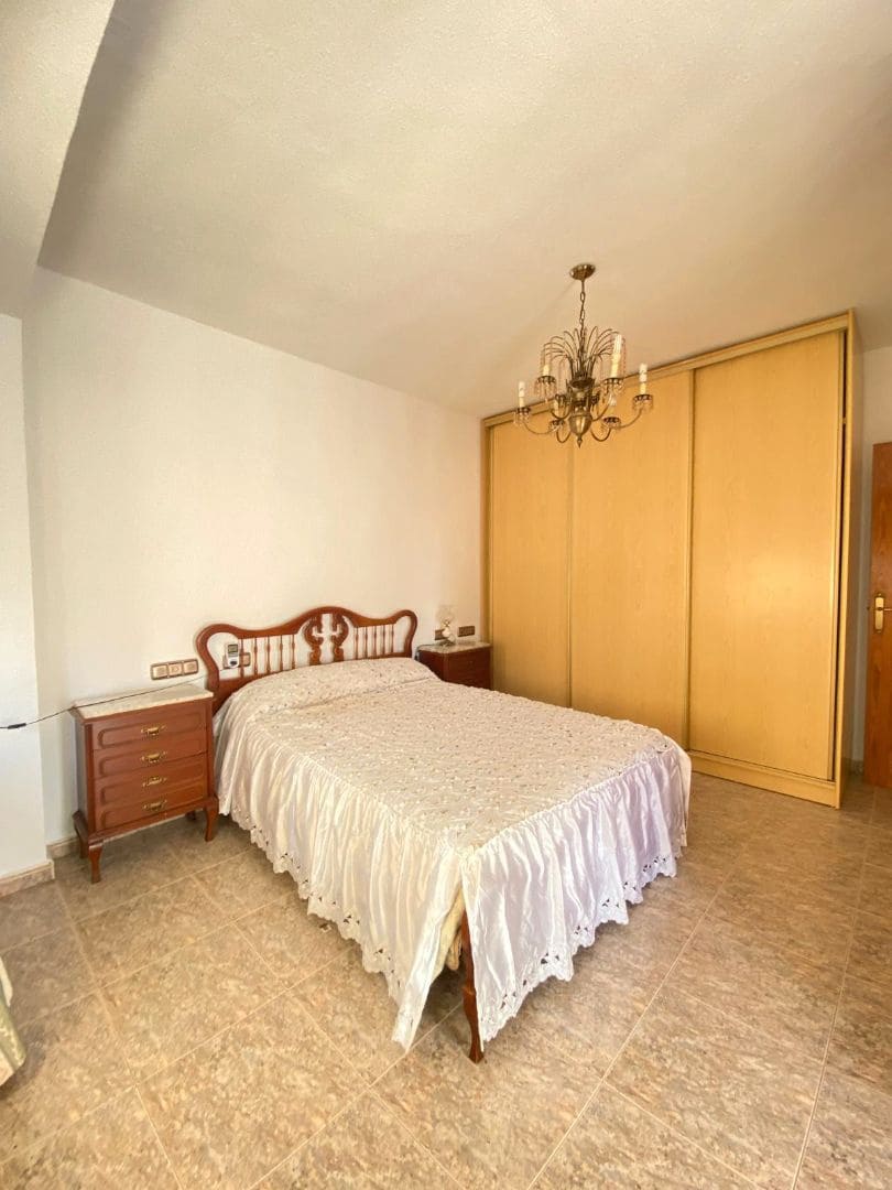 4 quarto Moradia para venda em Aguilas com garagem - 360 000 € (Ref: 9331232)