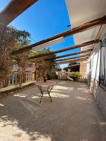 4 camera da letto Villa in vendita in El Hornillo, Aguilas con garage - 360.000 € (Rif: 9331232)