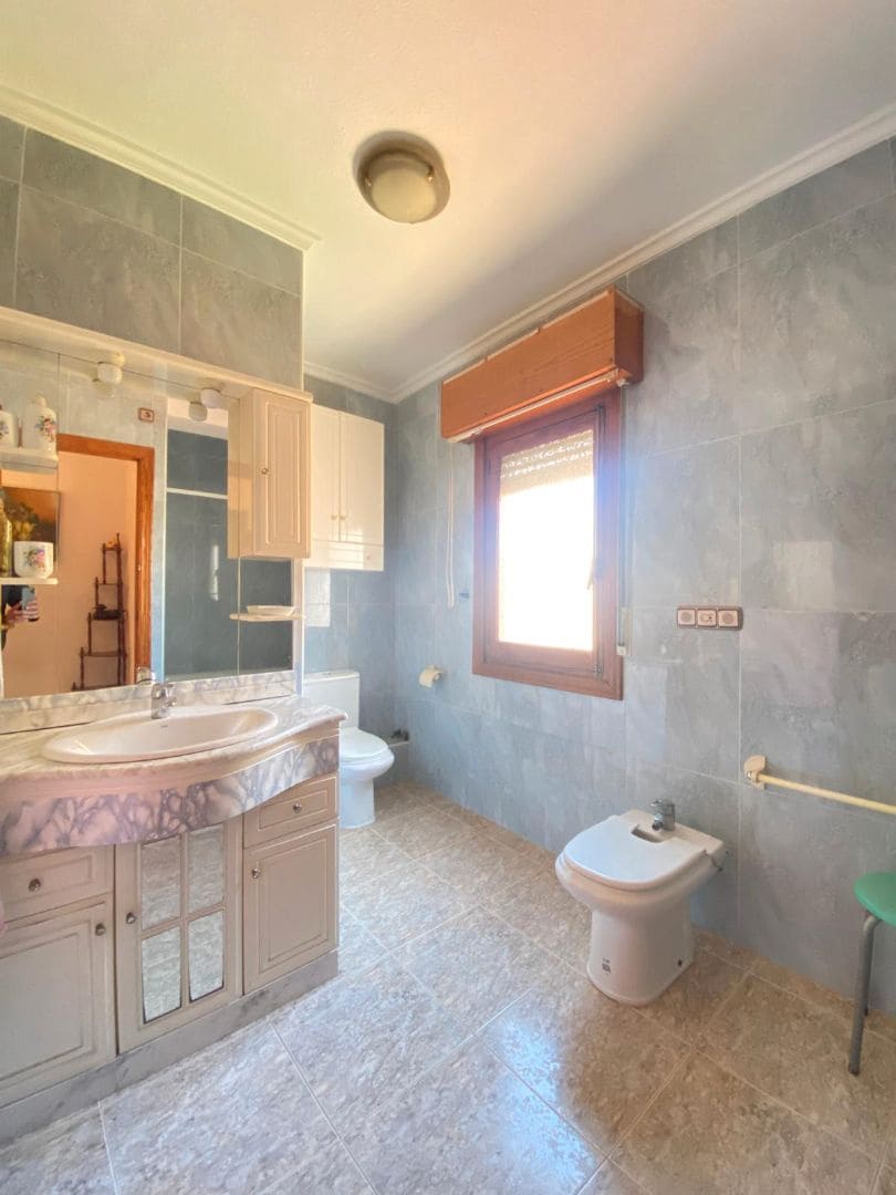 4 quarto Moradia para venda em Aguilas com garagem - 360 000 € (Ref: 9331232)