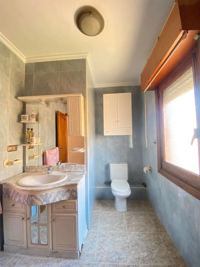 4 quarto Moradia para venda em Aguilas com garagem - 360 000 € (Ref: 9331232)