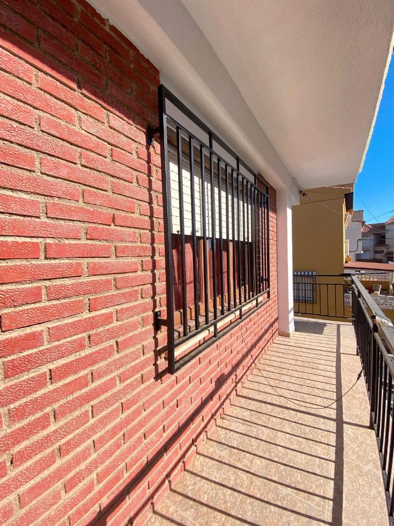 4 quarto Moradia para venda em Aguilas com garagem - 360 000 € (Ref: 9331232)