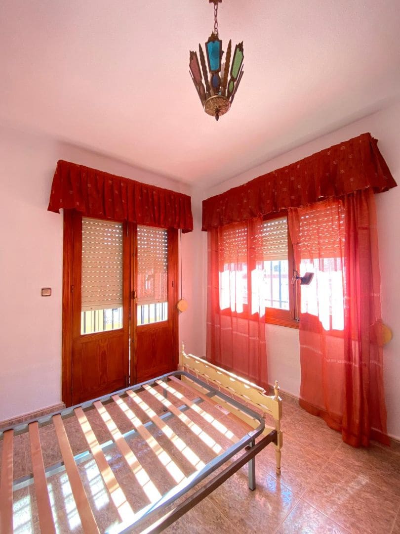 4 quarto Moradia para venda em Aguilas com garagem - 360 000 € (Ref: 9331232)