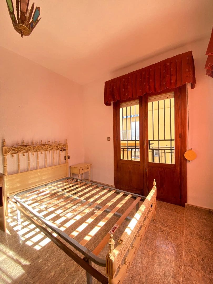 4 quarto Moradia para venda em Aguilas com garagem - 360 000 € (Ref: 9331232)