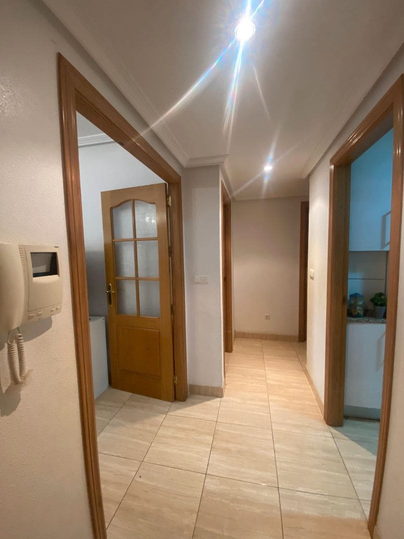 Piso de 3 habitaciones en Aguilas en venta - 259.000 € (Ref: 9344075)