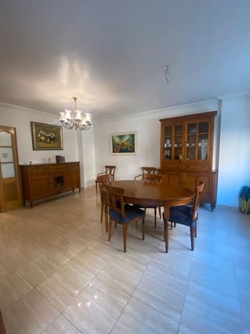 3 makuuhuone Asunto myytävänä paikassa Casco Antiguo, Aguilas - 259 000 € (Ref: 9344075)