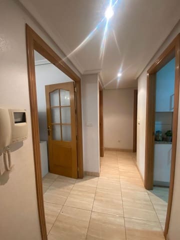 3 makuuhuone Asunto myytävänä paikassa Casco Antiguo, Aguilas - 259 000 € (Ref: 9344075)