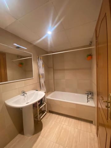 3 makuuhuone Asunto myytävänä paikassa Casco Antiguo, Aguilas - 259 000 € (Ref: 9344075)