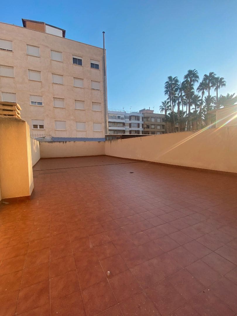 Piso de 3 habitaciones en Aguilas en venta - 259.000 € (Ref: 9344075)