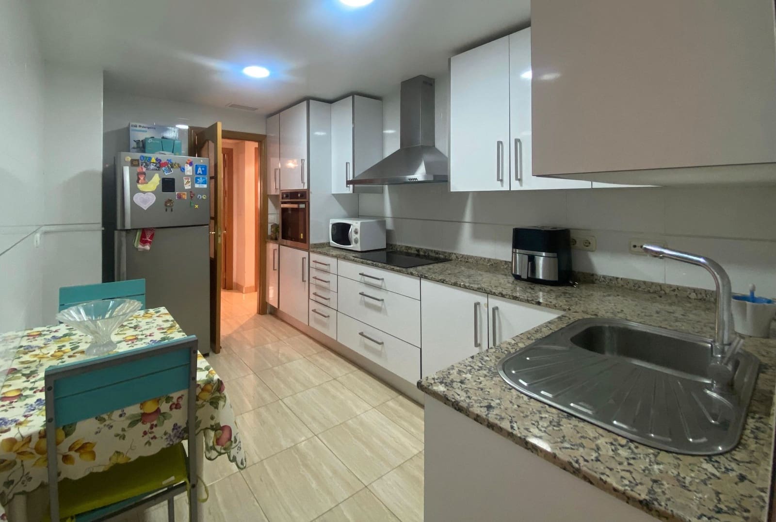 Piso de 3 habitaciones en Aguilas en venta - 259.000 € (Ref: 9344075)