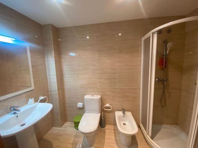 3 makuuhuone Asunto myytävänä paikassa Casco Antiguo, Aguilas - 259 000 € (Ref: 9344075)