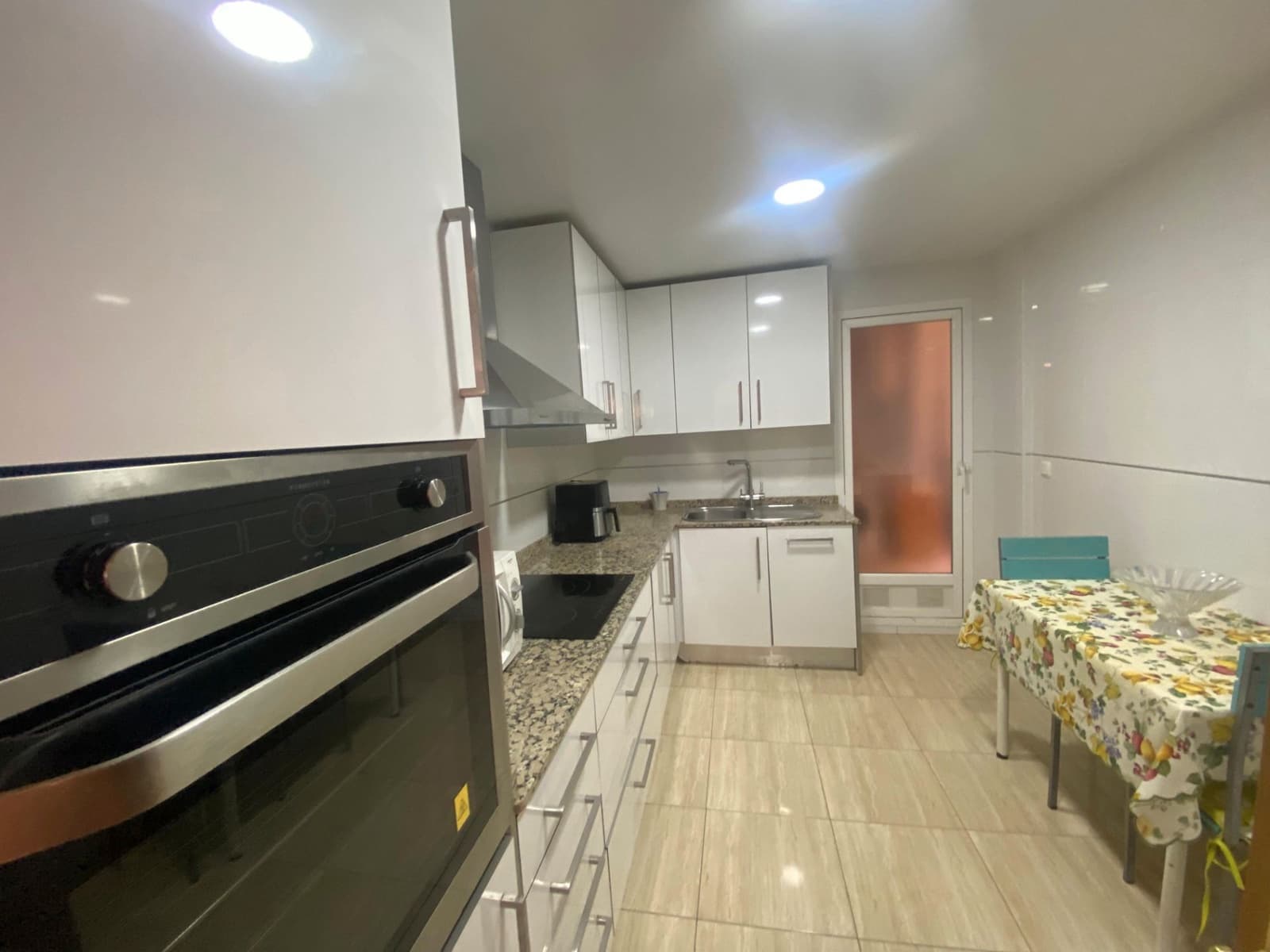 Piso de 3 habitaciones en Aguilas en venta - 259.000 € (Ref: 9344075)