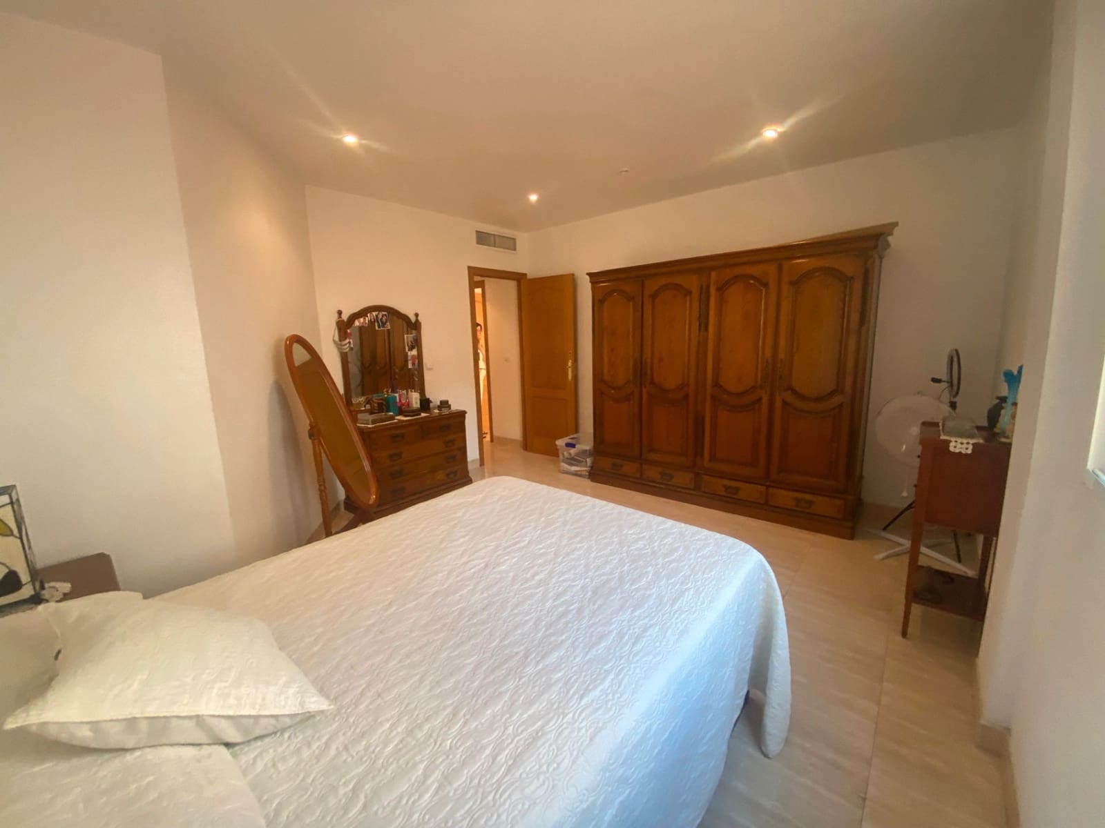 Piso de 3 habitaciones en Aguilas en venta - 259.000 € (Ref: 9344075)