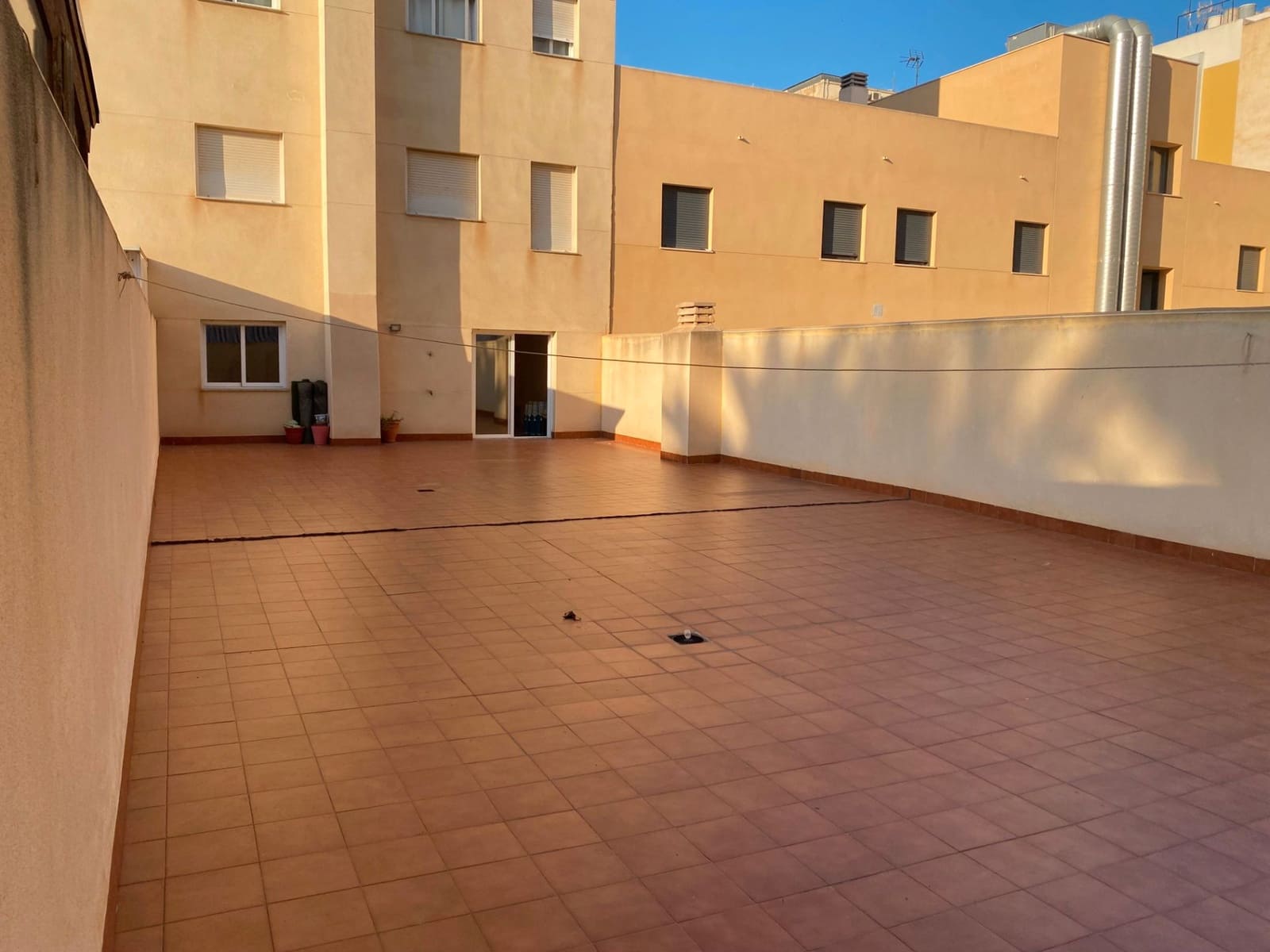 Piso de 3 habitaciones en Aguilas en venta - 259.000 € (Ref: 9344075)