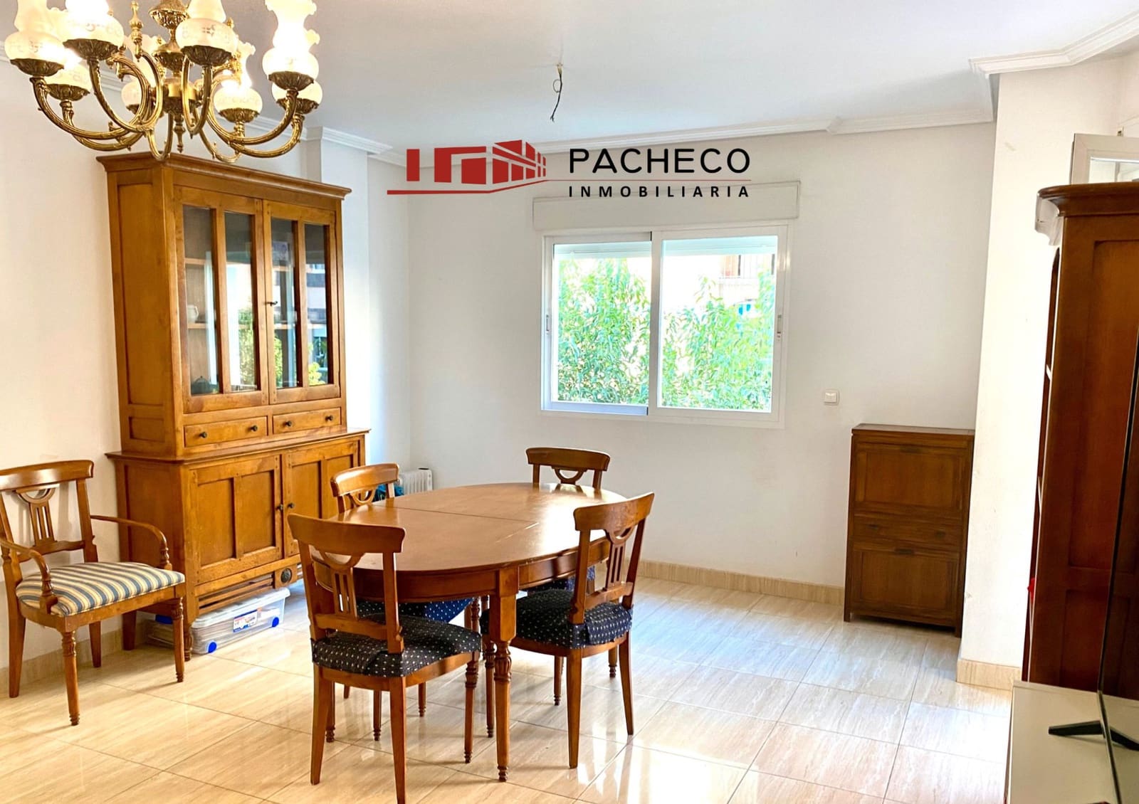 Piso de 3 habitaciones en Aguilas en venta - 259.000 € (Ref: 9344075)