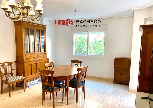 3 makuuhuone Asunto myytävänä paikassa Casco Antiguo, Aguilas - 259 000 € (Ref: 9344075)