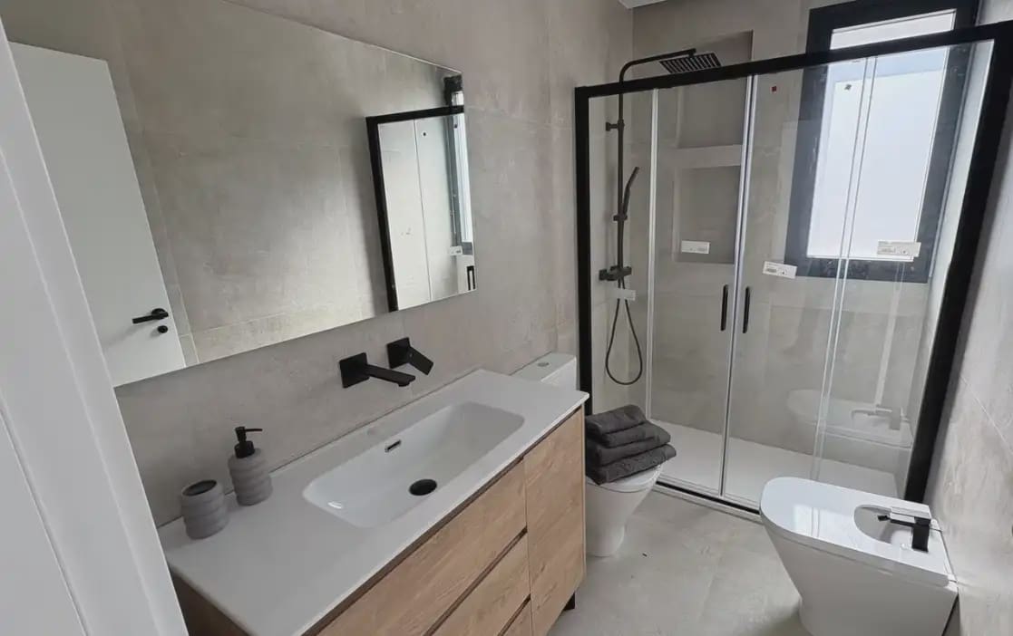 4 camera da letto Villa in vendita in Aguilas con piscina garage - 405.000 € (Rif: 9354526)