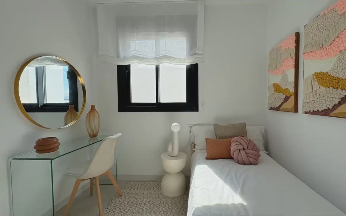 4 camera da letto Villa in vendita in Aguilas con piscina garage - 405.000 € (Rif: 9354526)