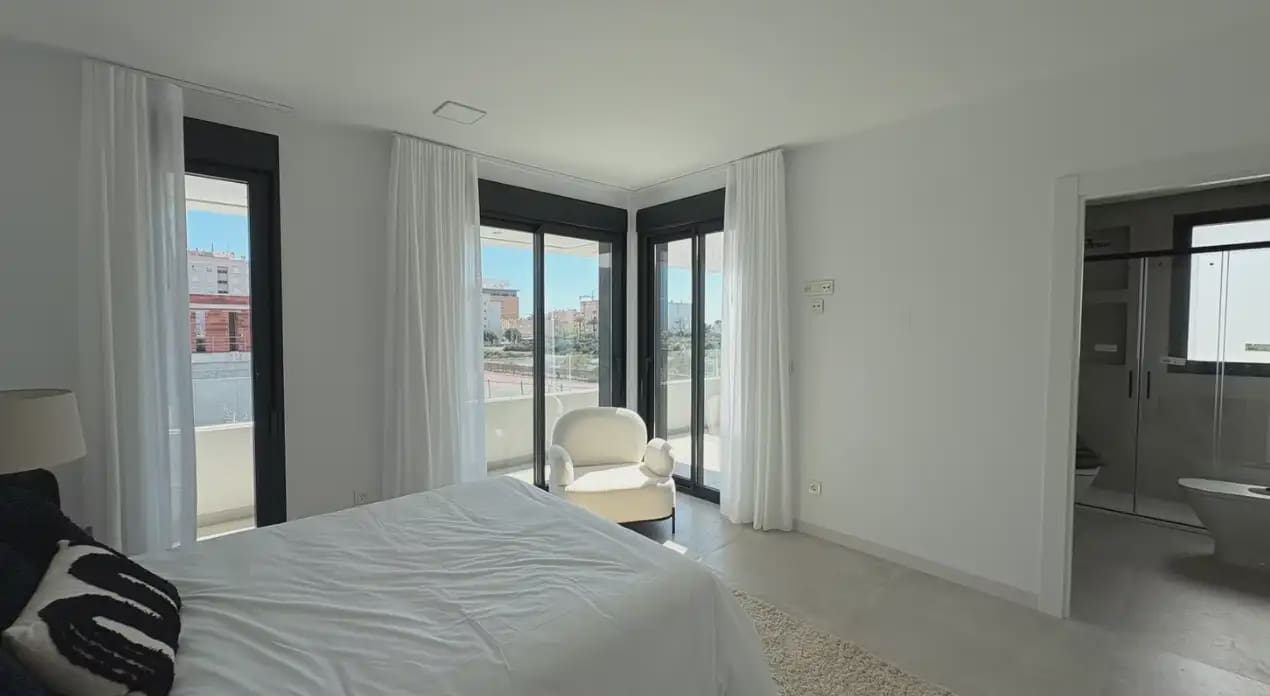 4 camera da letto Villa in vendita in Aguilas con piscina garage - 405.000 € (Rif: 9354526)