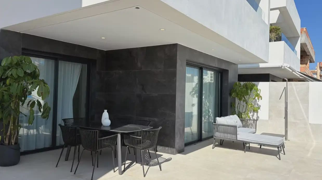 4 camera da letto Villa in vendita in Aguilas con piscina garage - 405.000 € (Rif: 9354526)