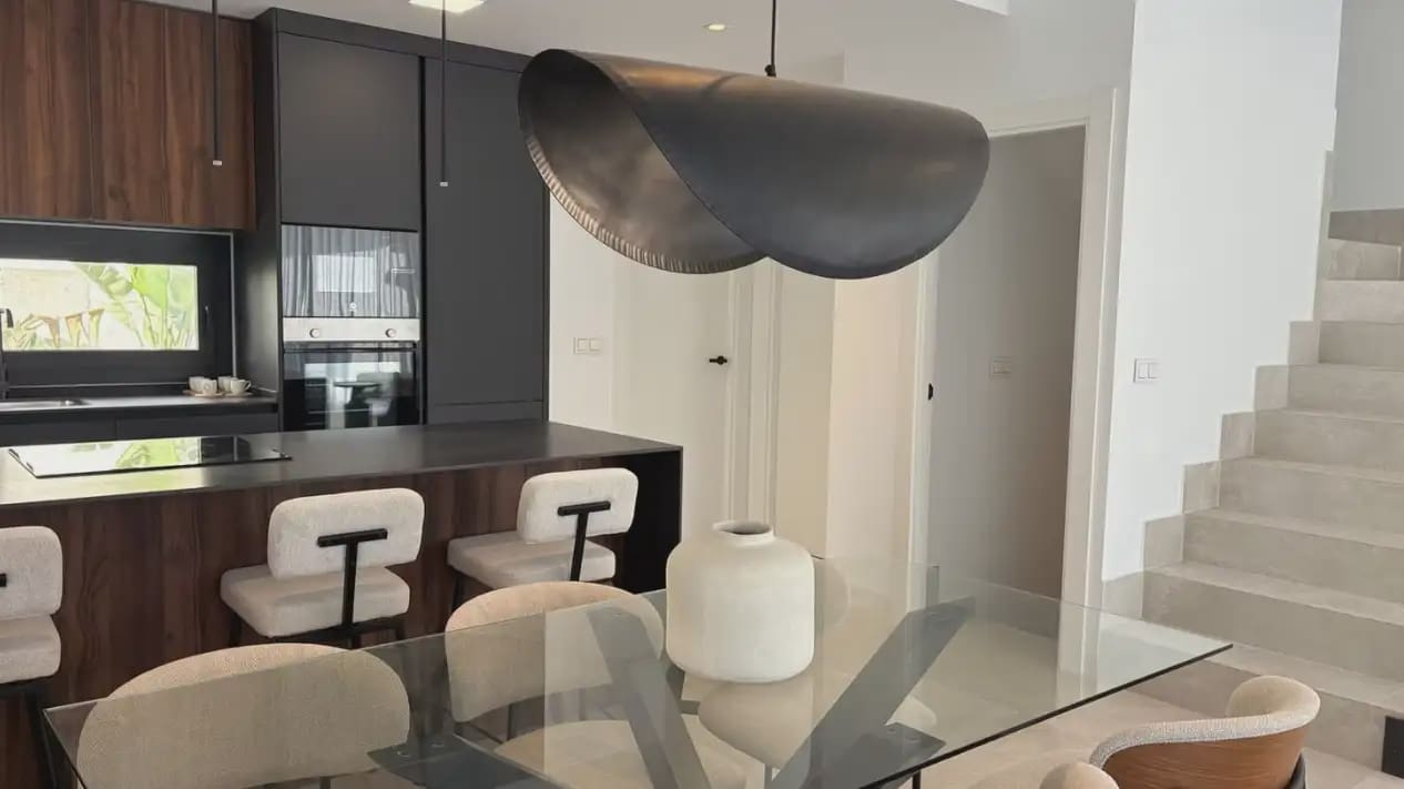 4 camera da letto Villa in vendita in Aguilas con piscina garage - 405.000 € (Rif: 9354526)