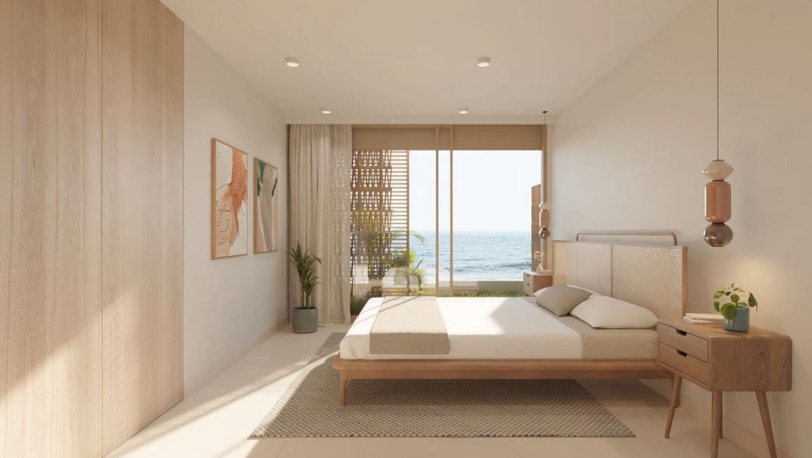 Chalet de 4 habitaciones en Cuevas del Almanzora en venta con piscina garaje - 1.070.000 € (Ref: 9360903)