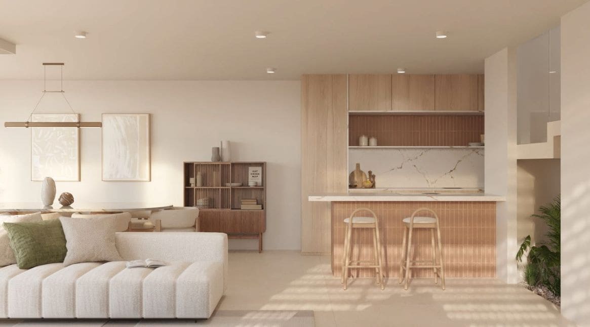 Chalet de 4 habitaciones en Cuevas del Almanzora en venta con piscina garaje - 1.070.000 € (Ref: 9360903)