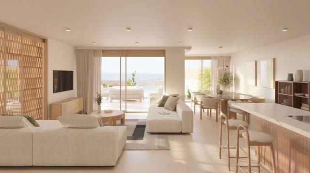 4 soveværelse Villa til salg i Cuevas del Almanzora med swimmingpool garage - € 1.070.000 (Ref: 9360903)