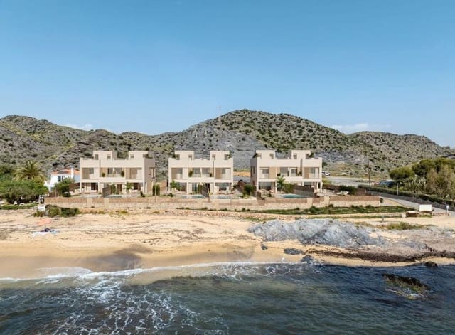 4 soveværelse Villa til salg i Cuevas del Almanzora med swimmingpool garage - € 1.070.000 (Ref: 9360903)