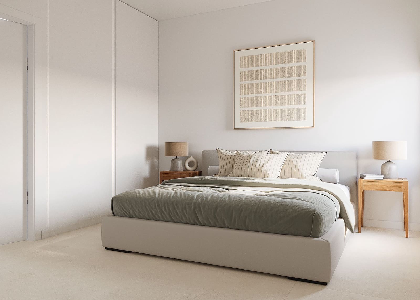 3 soverom Leilighet til salgs i Pulpi med svømmebasseng - € 210 000 (Ref: 9395429)