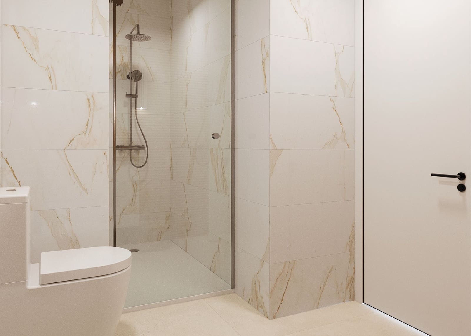 3 soverom Leilighet til salgs i Pulpi med svømmebasseng - € 210 000 (Ref: 9395429)