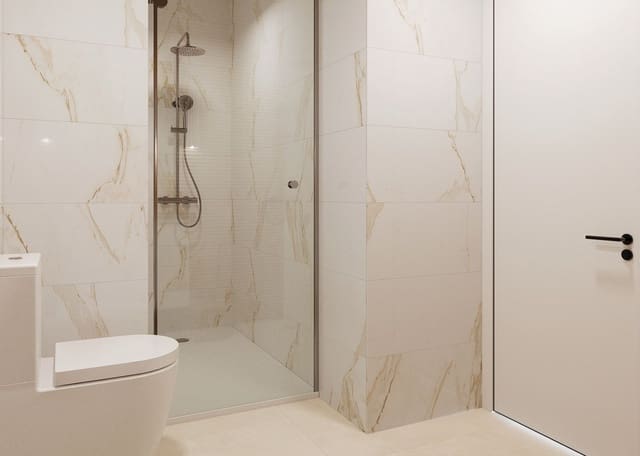 3 makuuhuone Asunto myytävänä paikassa Pulpí mukana uima-altaan - 210 000 € (Ref: 9395429)