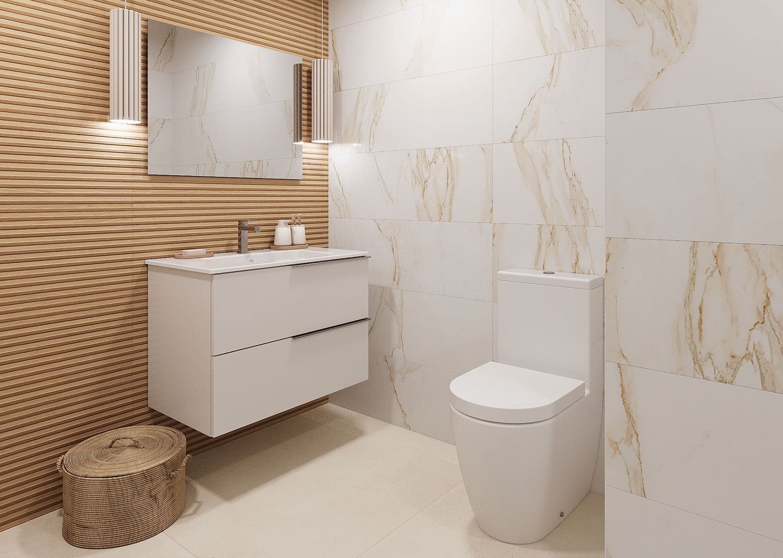 3 soverom Leilighet til salgs i Pulpi med svømmebasseng - € 210 000 (Ref: 9395429)