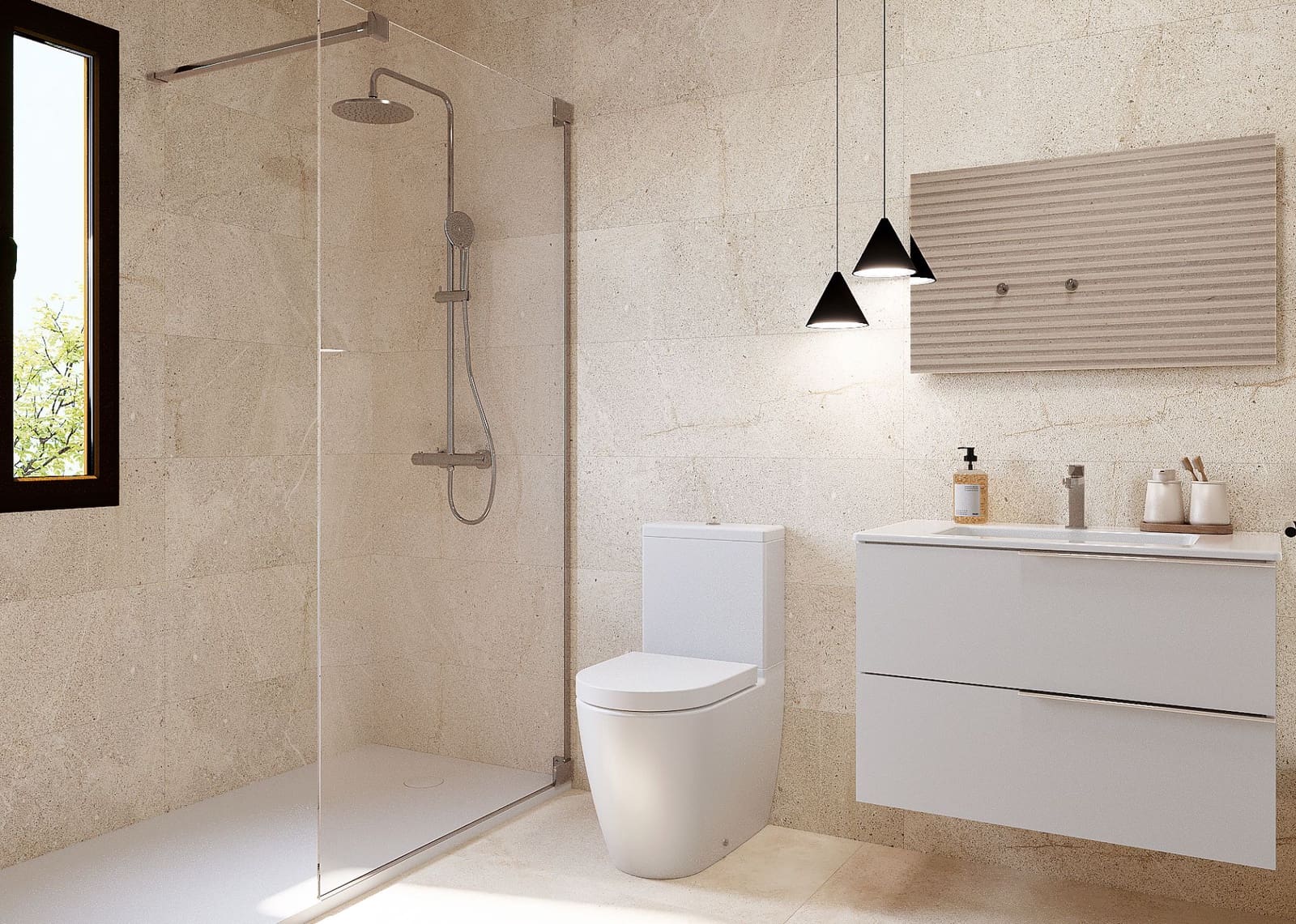 3 soverom Leilighet til salgs i Pulpi med svømmebasseng - € 210 000 (Ref: 9395429)