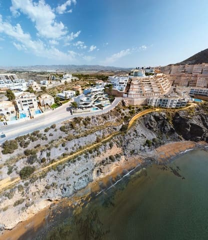 Chalet de 3 habitaciones en El Hornillo, Aguilas en venta con piscina garaje - 900.000 € (Ref: 9400145)