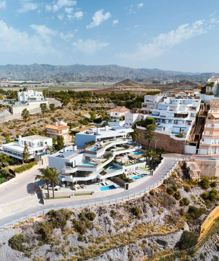 3 quarto Moradia para venda em Aguilas com piscina garagem - 900 000 € (Ref: 9400145)