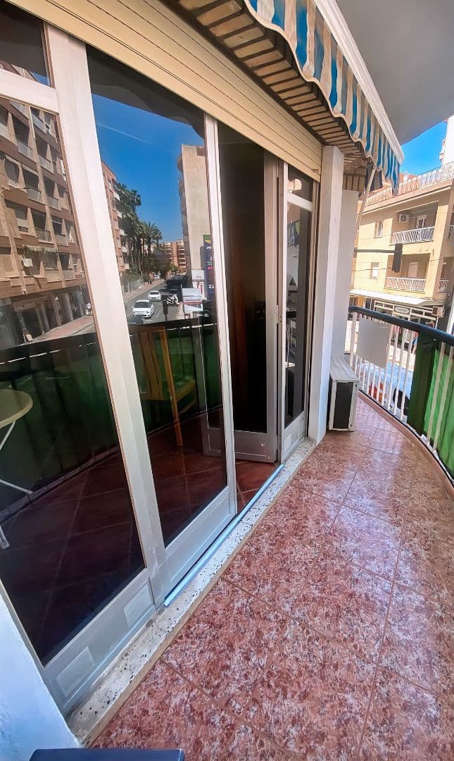 3 soveværelse Lejlighed til salg i Aguilas - € 179.500 (Ref: 9401020)