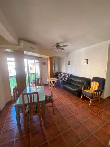 3 soveværelse Lejlighed til salg i Casco Antiguo, Aguilas - € 179.500 (Ref: 9401020)