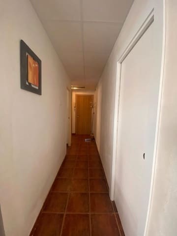 3 soveværelse Lejlighed til salg i Casco Antiguo, Aguilas - € 179.500 (Ref: 9401020)