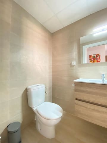 3 sovrum Lägenhet till salu i Casco Antiguo, Aguilas - 167 000 € (Ref: 9401020)