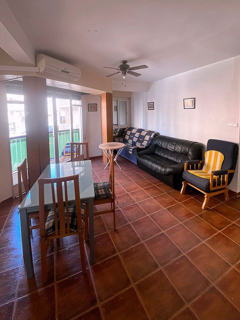 3 soveværelse Lejlighed til salg i Aguilas - € 179.500 (Ref: 9401020)