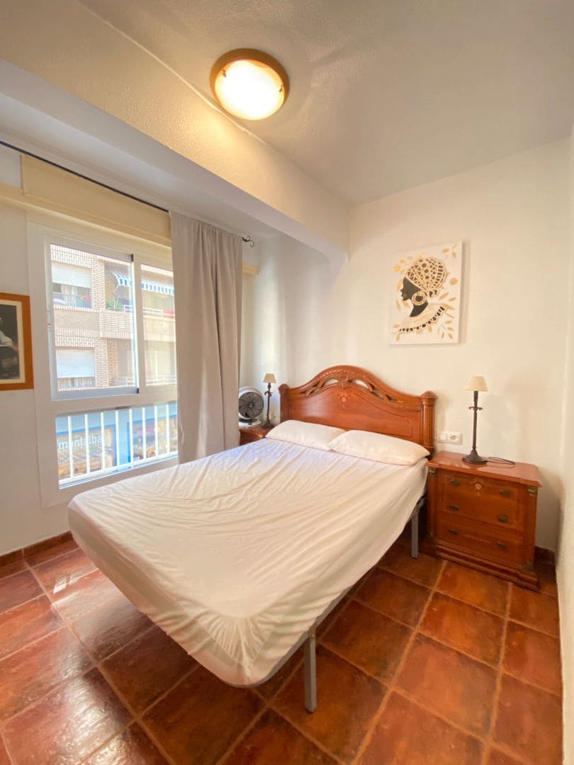 3 soveværelse Lejlighed til salg i Aguilas - € 179.500 (Ref: 9401020)