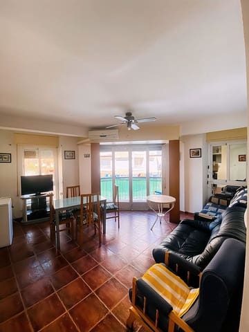 3 soveværelse Lejlighed til salg i Casco Antiguo, Aguilas - € 179.500 (Ref: 9401020)