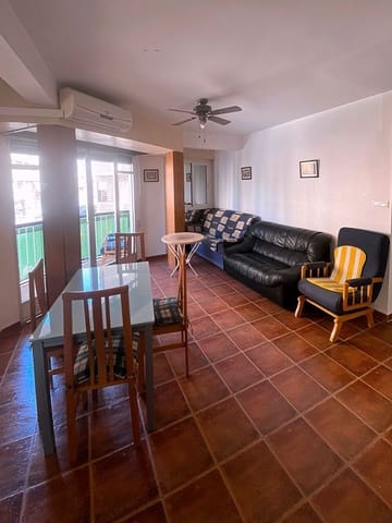 3 soveværelse Lejlighed til salg i Casco Antiguo, Aguilas - € 179.500 (Ref: 9401020)