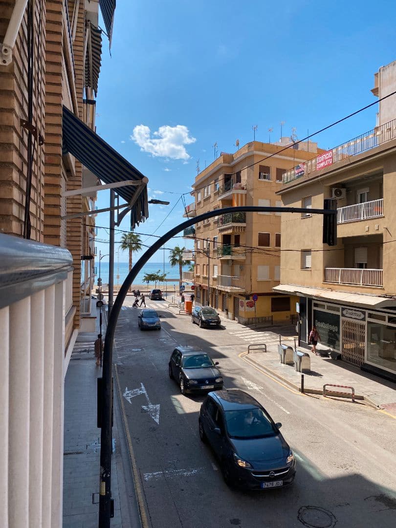 3 soveværelse Lejlighed til salg i Aguilas - € 179.500 (Ref: 9401020)